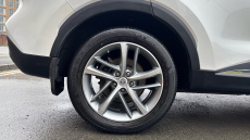 MG Hs 1.5 T-GDI PHEV Exclusive 5dr Auto Hatchback